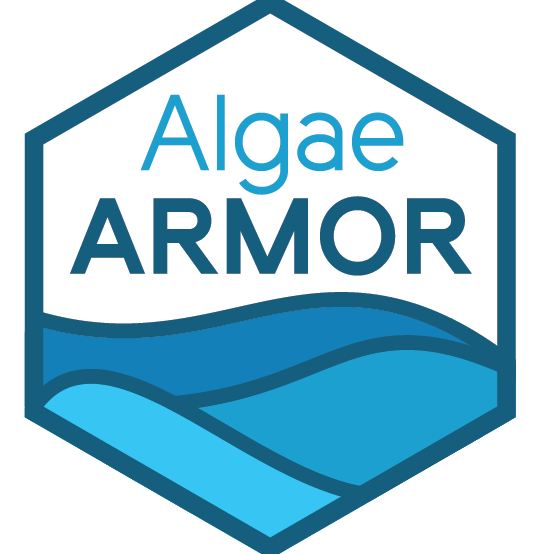 Algae Armor