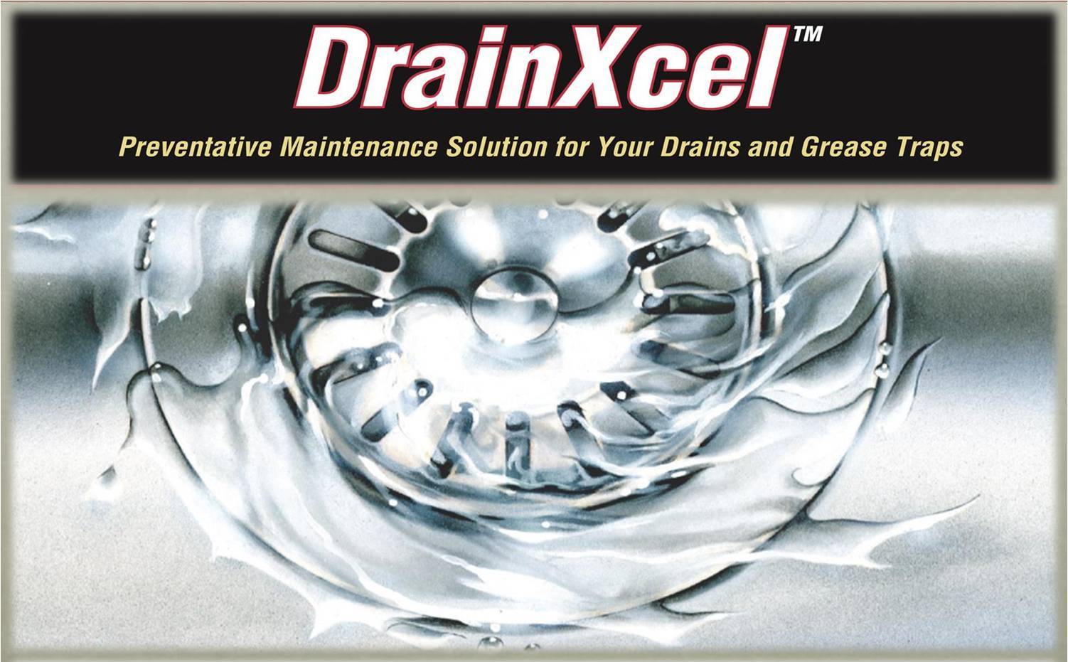 Drains DrainXcel