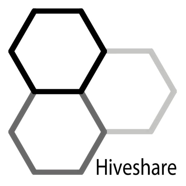 Hiveshare Paw Wax