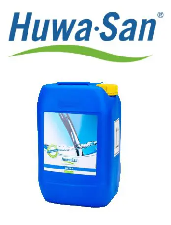 HuwaSan